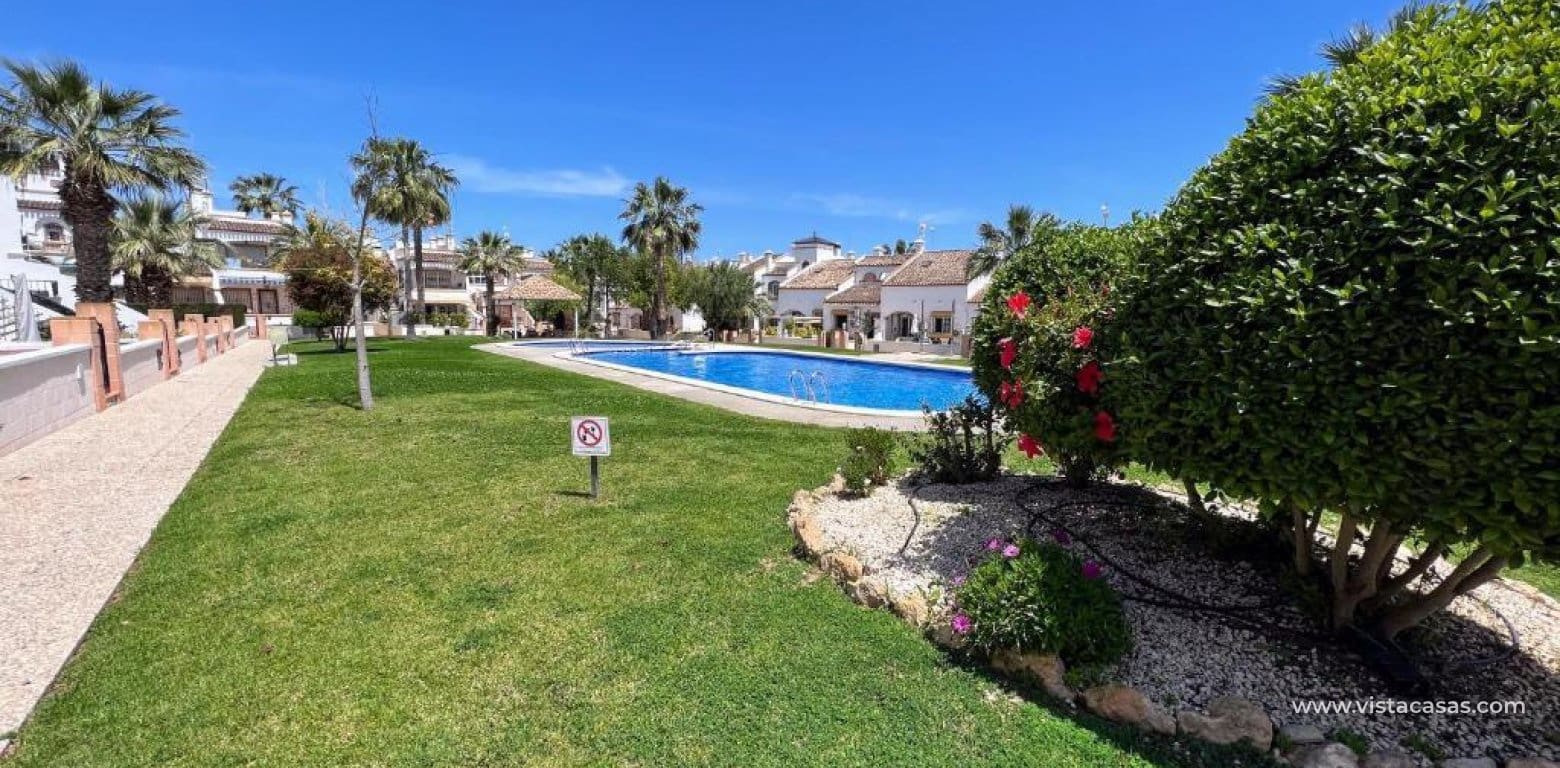 2 sovrum Hus till salu i Villamartin med pool - 249 995 € (Ref: 10098618)
