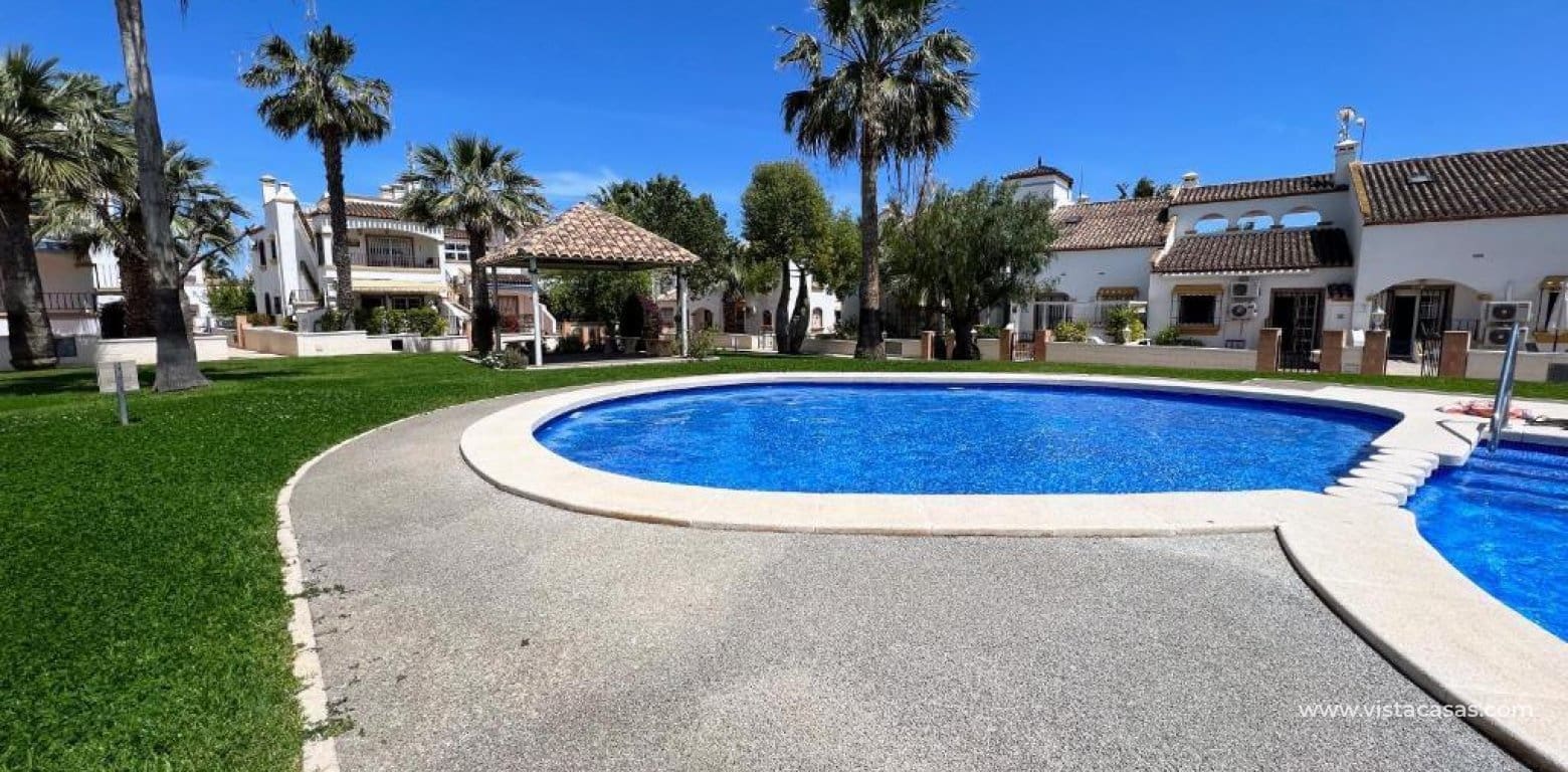 2 sovrum Hus till salu i Villamartin med pool - 249 995 € (Ref: 10098618)