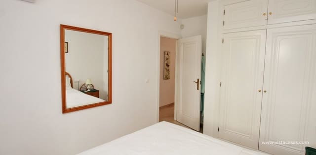 2 chambre Bungalow à vendre à Villamartin, Orihuela avec piscine - 219 950 € (Ref: 10111866)