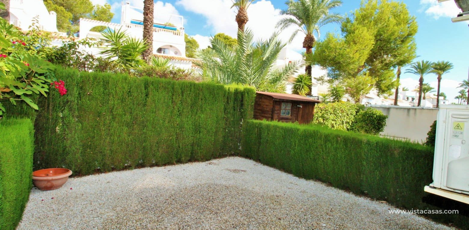 2 slaapkamer Bungalow te koop in Villamartin met zwembad - € 219.950 (Ref: 10111866)
