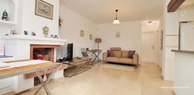 2 chambre Bungalow à vendre à Villamartin, Orihuela avec piscine - 219 950 € (Ref: 10111866)