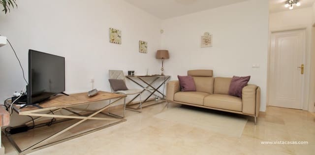 2 chambre Bungalow à vendre à Villamartin, Orihuela avec piscine - 219 950 € (Ref: 10111866)
