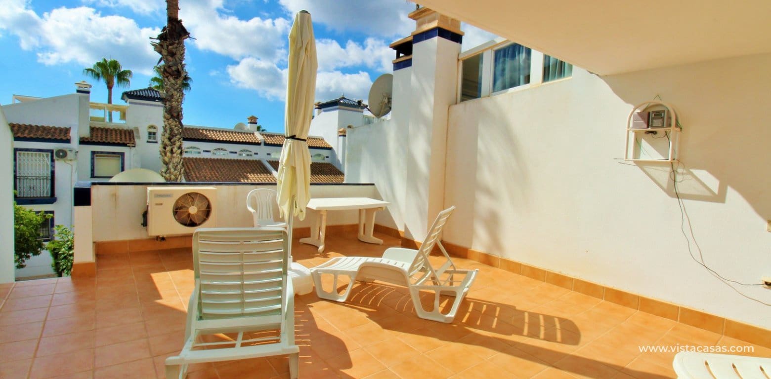 2 slaapkamer Bungalow te koop in Villamartin met zwembad - € 219.950 (Ref: 10111866)