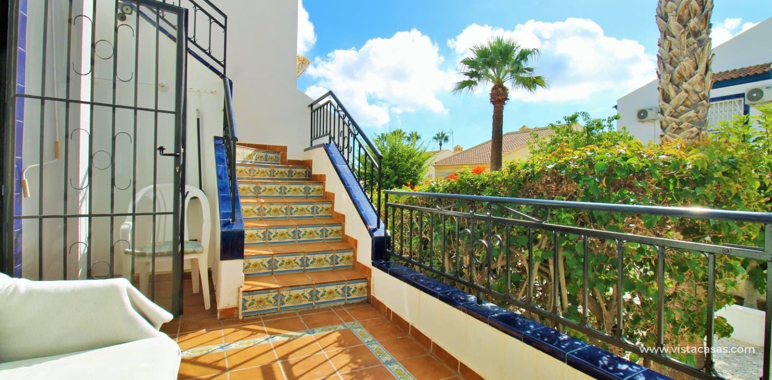 2 slaapkamer Bungalow te koop in Villamartin met zwembad - € 219.950 (Ref: 10111866)