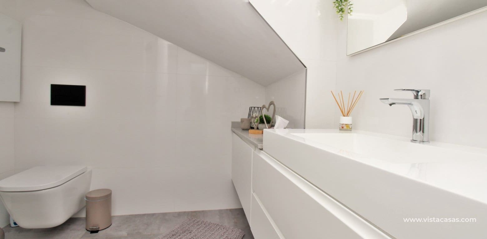3 soveværelse Villa til salg i Pilar de la Horadada med swimmingpool - € 395.000 (Ref: 10113553)