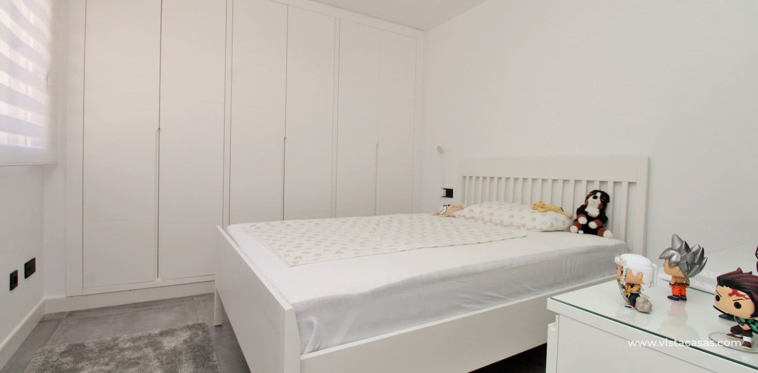 3 soveværelse Villa til salg i Pilar de la Horadada med swimmingpool - € 395.000 (Ref: 10113553)