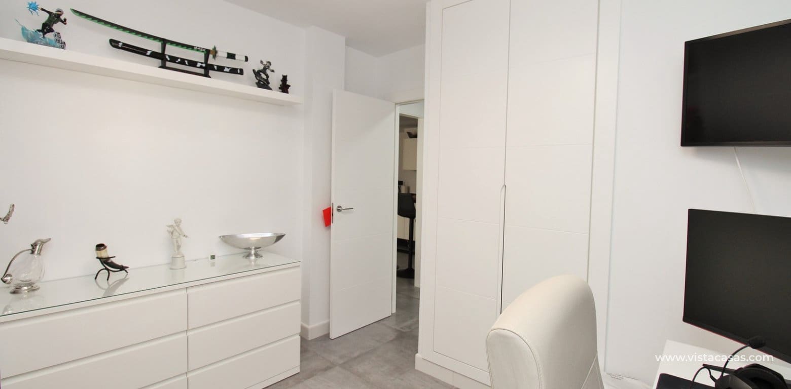 3 soveværelse Villa til salg i Pilar de la Horadada med swimmingpool - € 395.000 (Ref: 10113553)