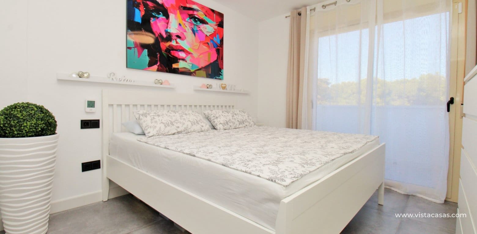 3 soveværelse Villa til salg i Pilar de la Horadada med swimmingpool - € 395.000 (Ref: 10113553)