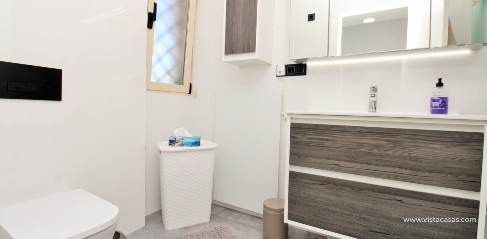 3 soveværelse Villa til salg i Pilar de la Horadada med swimmingpool - € 395.000 (Ref: 10113553)