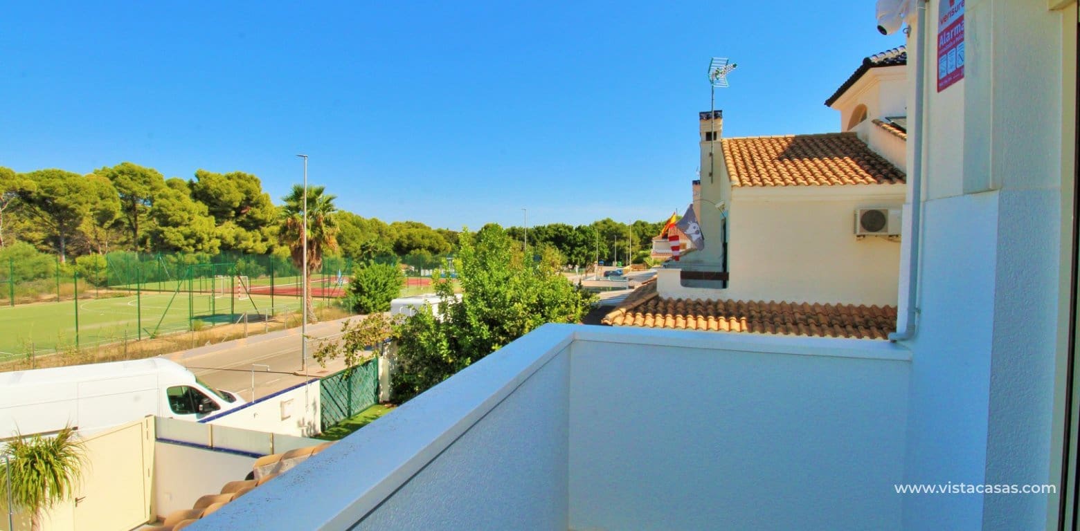 3 soveværelse Villa til salg i Pilar de la Horadada med swimmingpool - € 395.000 (Ref: 10113553)