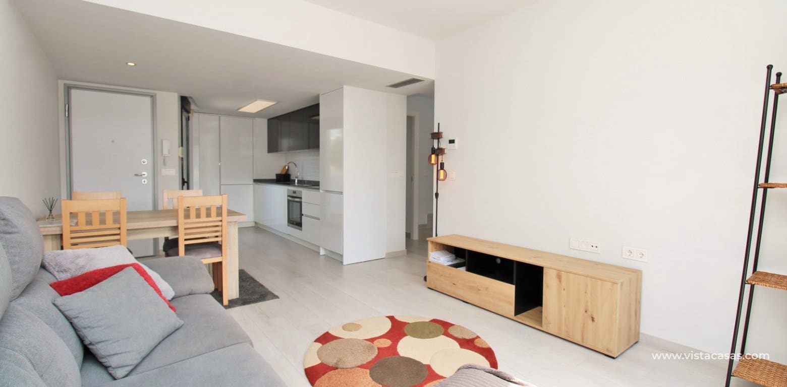 3 sovrum Lägenhet till salu i Villamartin med pool garage - 379 000 € (Ref: 10120892)