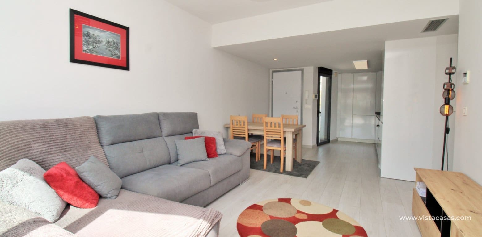 3 sovrum Lägenhet till salu i Villamartin med pool garage - 379 000 € (Ref: 10120892)