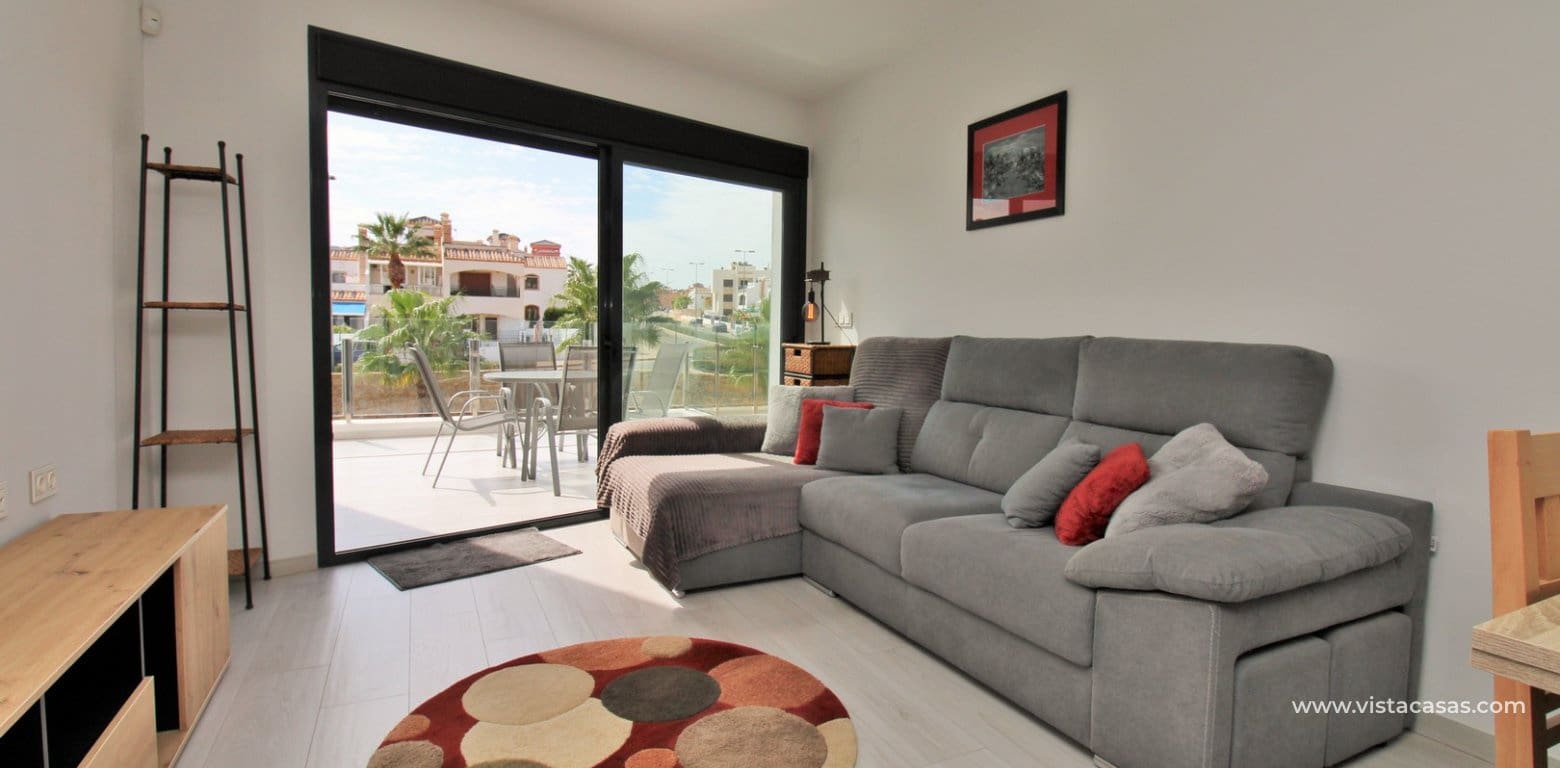 3 sovrum Lägenhet till salu i Villamartin med pool garage - 379 000 € (Ref: 10120892)
