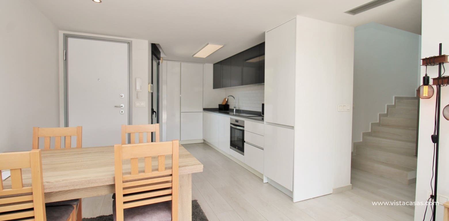 3 sovrum Lägenhet till salu i Villamartin med pool garage - 379 000 € (Ref: 10120892)