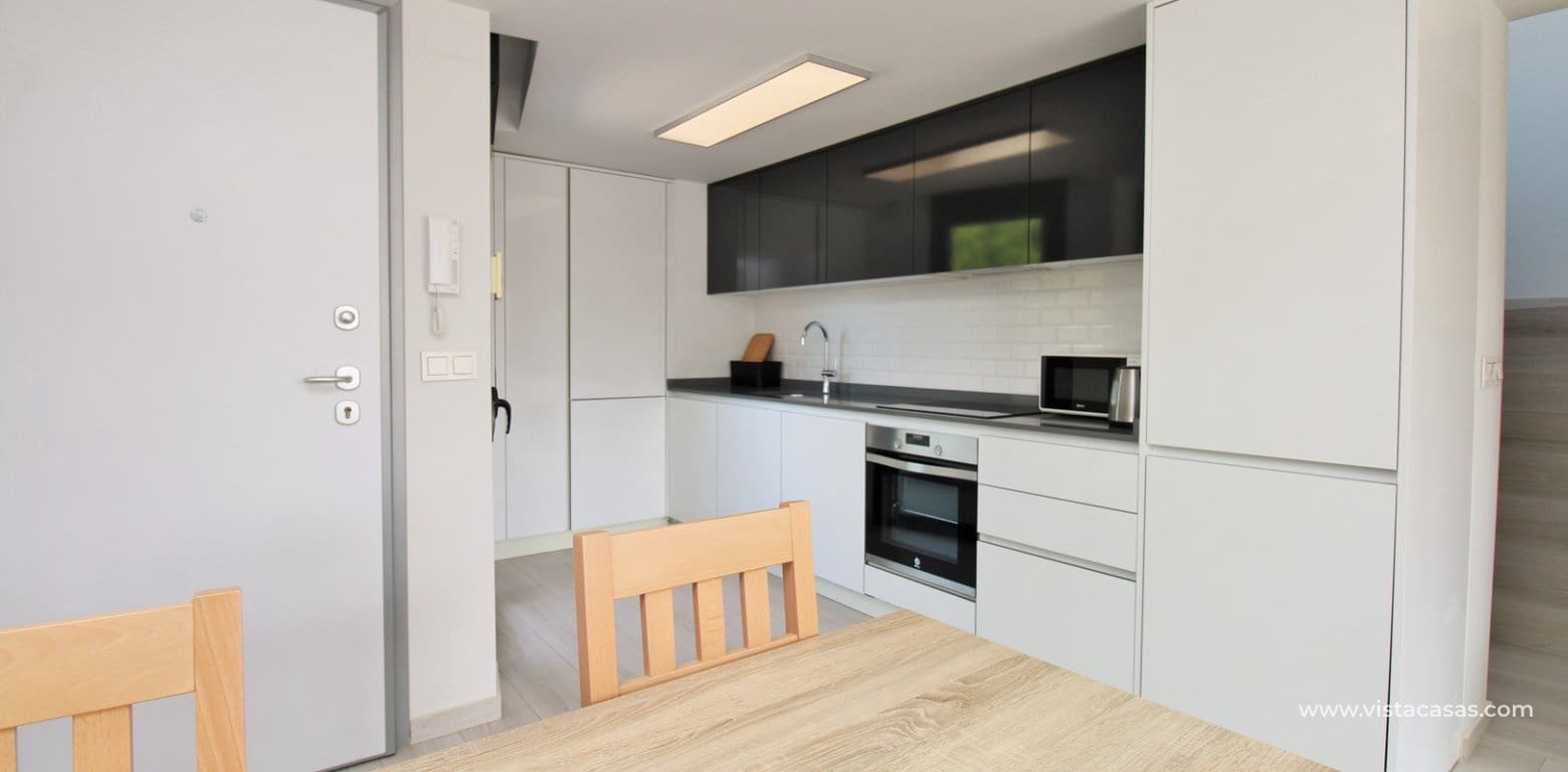 3 sovrum Lägenhet till salu i Villamartin med pool garage - 379 000 € (Ref: 10120892)