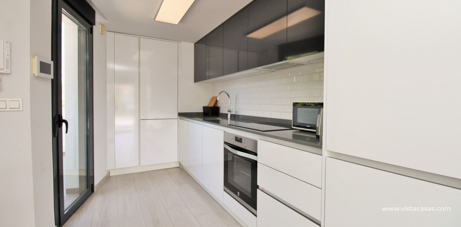 3 sovrum Lägenhet till salu i Villamartin med pool garage - 379 000 € (Ref: 10120892)