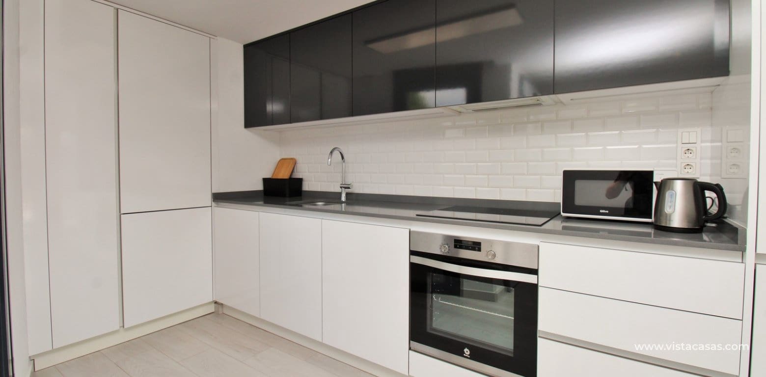 3 sovrum Lägenhet till salu i Villamartin med pool garage - 379 000 € (Ref: 10120892)