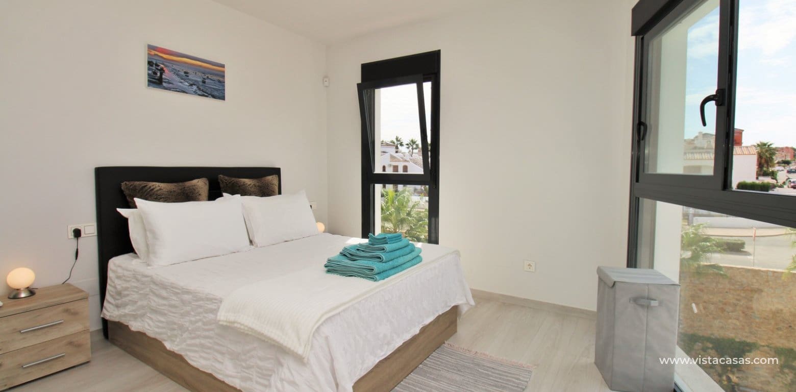 3 sovrum Lägenhet till salu i Villamartin med pool garage - 379 000 € (Ref: 10120892)