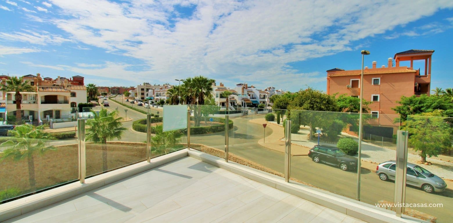 3 sovrum Lägenhet till salu i Villamartin med pool garage - 379 000 € (Ref: 10120892)