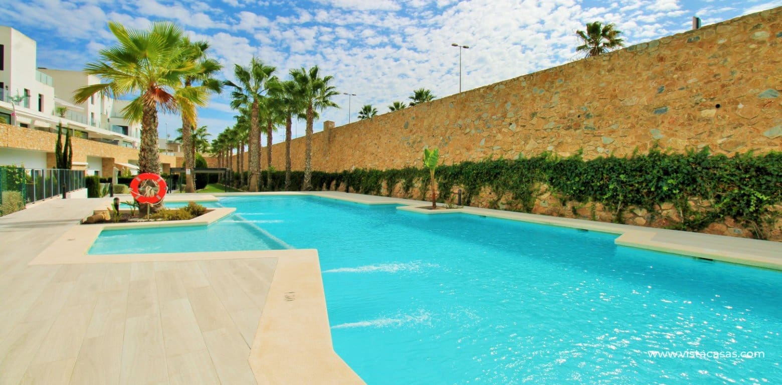 3 sovrum Lägenhet till salu i Villamartin med pool garage - 379 000 € (Ref: 10120892)