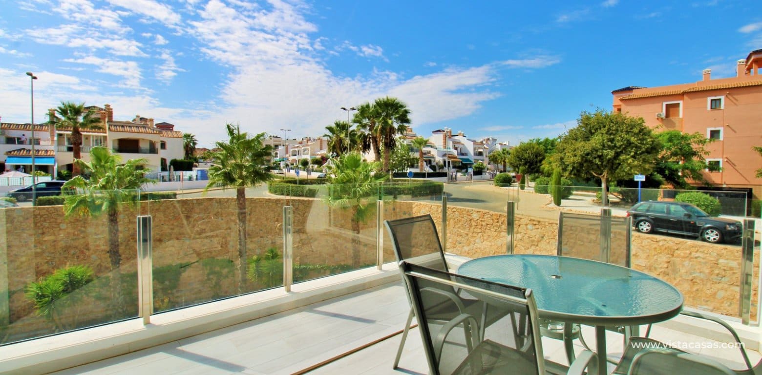 3 sovrum Lägenhet till salu i Villamartin med pool garage - 379 000 € (Ref: 10120892)