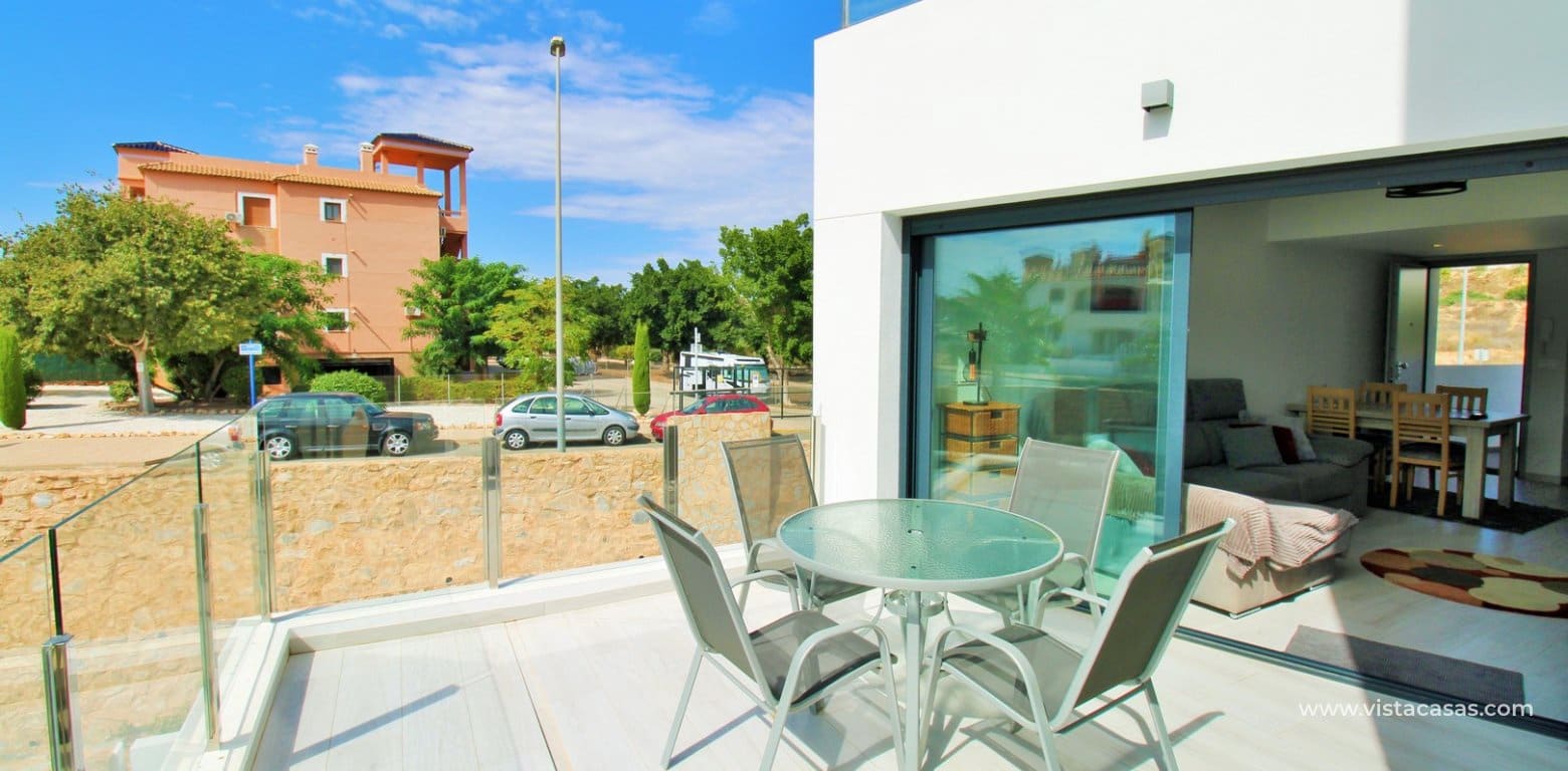 3 sovrum Lägenhet till salu i Villamartin med pool garage - 379 000 € (Ref: 10120892)