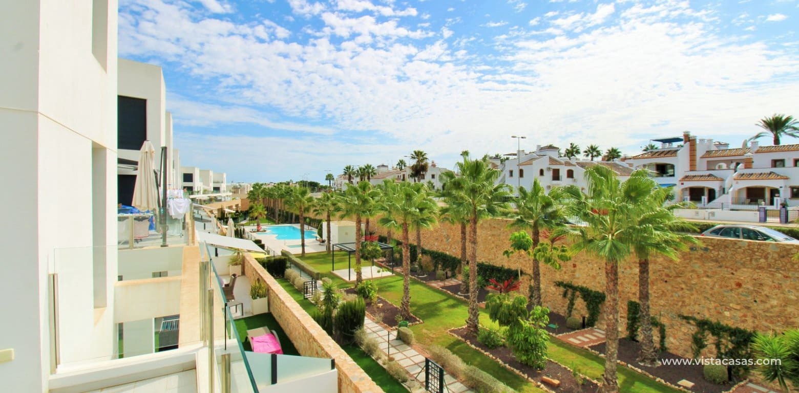 3 sovrum Lägenhet till salu i Villamartin med pool garage - 379 000 € (Ref: 10120892)