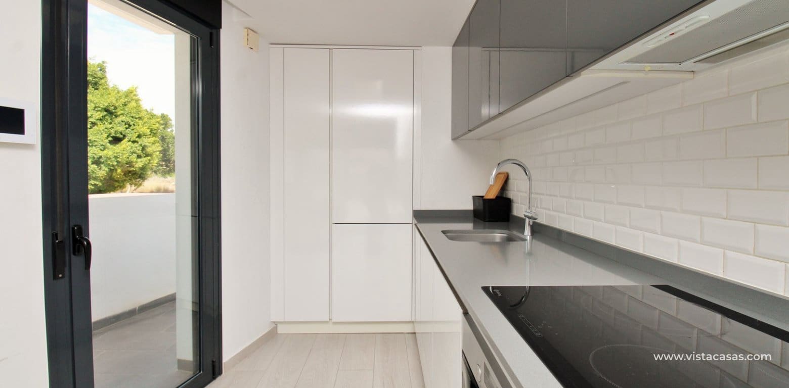 3 sovrum Lägenhet till salu i Villamartin med pool garage - 379 000 € (Ref: 10120892)