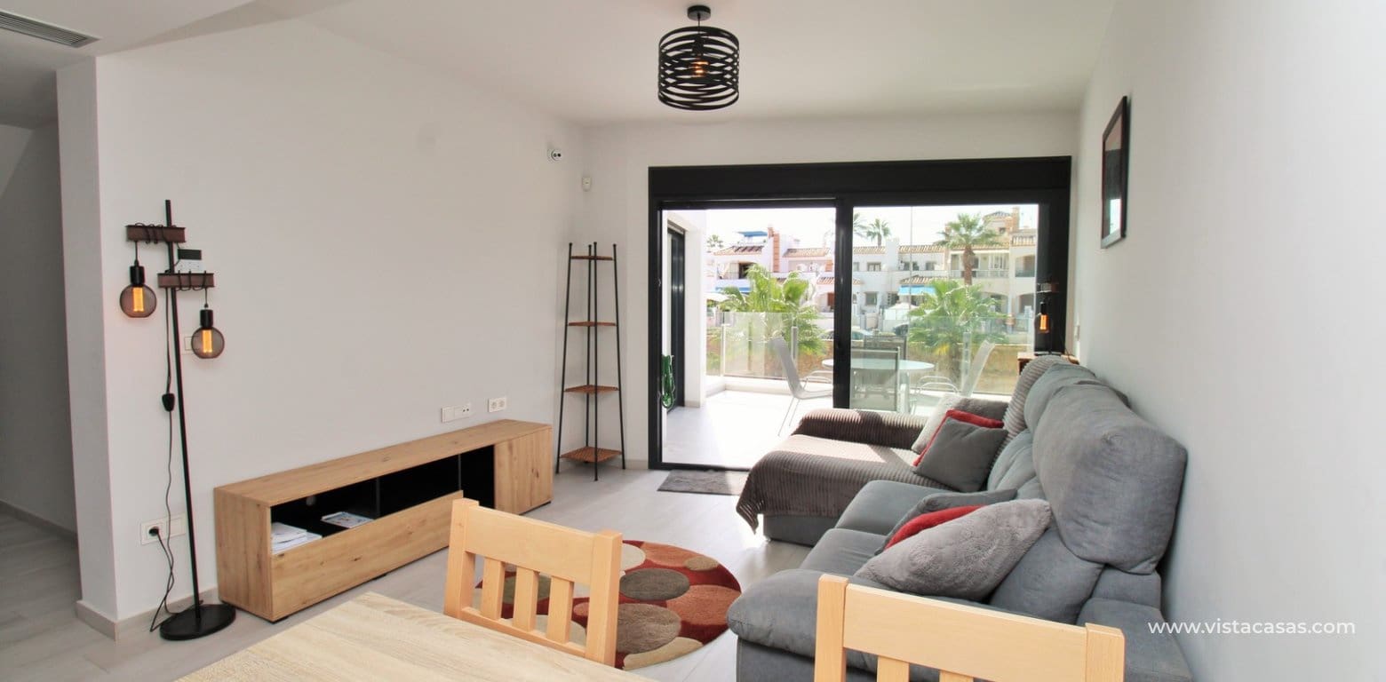 3 sovrum Lägenhet till salu i Villamartin med pool garage - 379 000 € (Ref: 10120892)