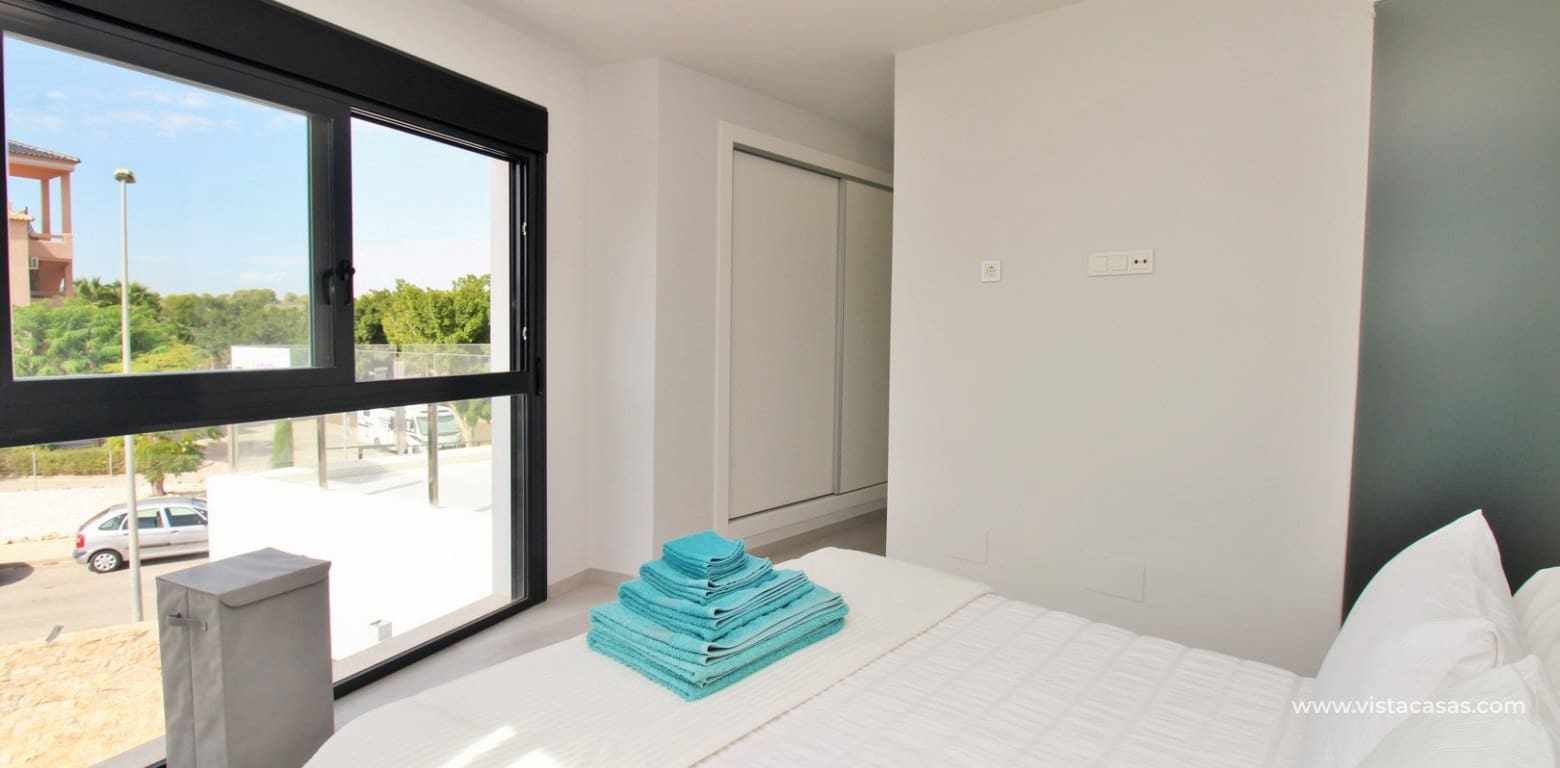 3 sovrum Lägenhet till salu i Villamartin med pool garage - 379 000 € (Ref: 10120892)