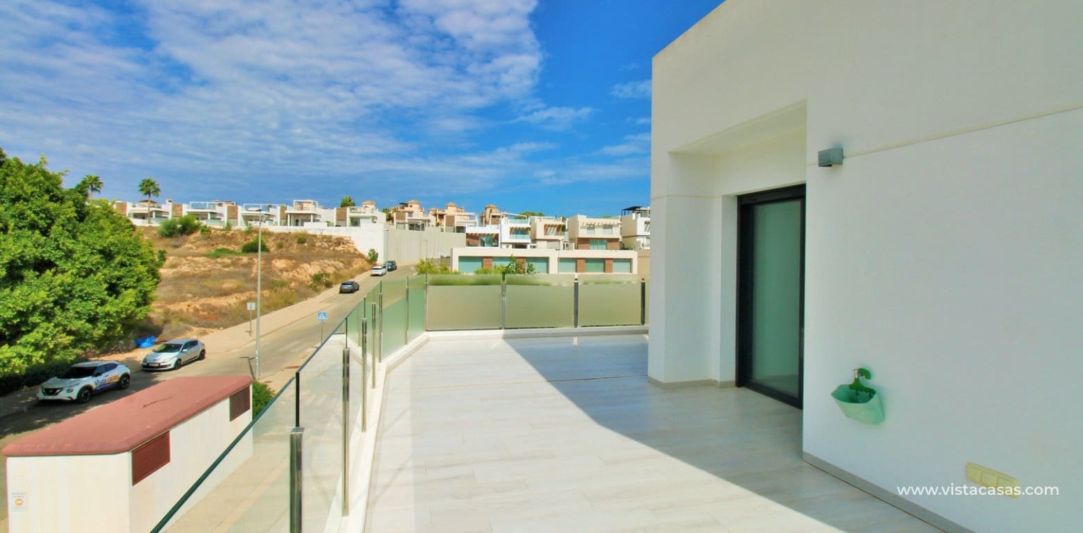 3 sovrum Lägenhet till salu i Villamartin med pool garage - 379 000 € (Ref: 10120892)