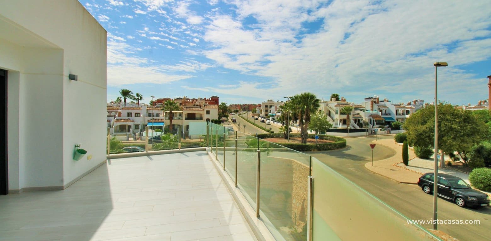 3 sovrum Lägenhet till salu i Villamartin med pool garage - 379 000 € (Ref: 10120892)