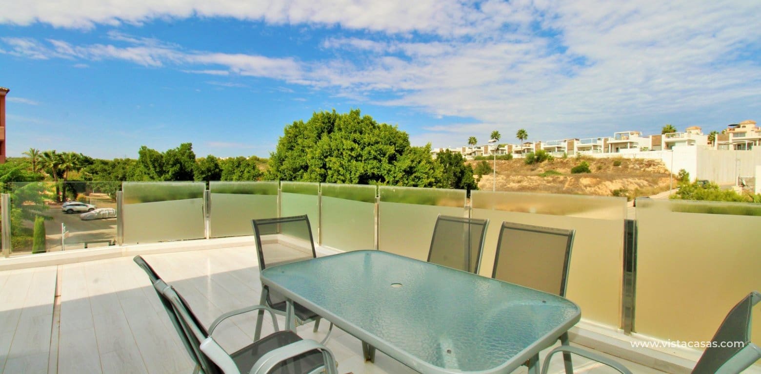 3 sovrum Lägenhet till salu i Villamartin med pool garage - 379 000 € (Ref: 10120892)