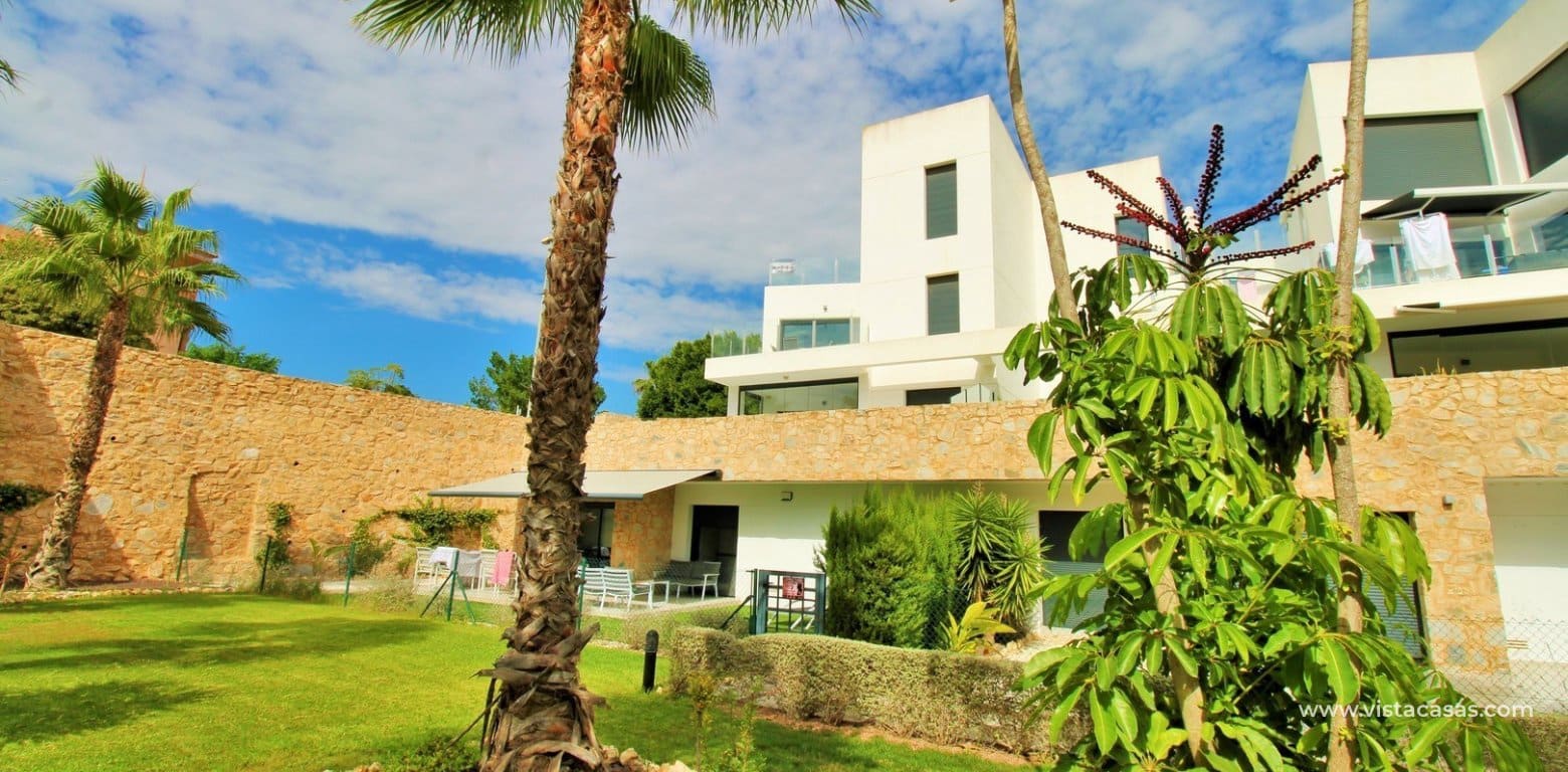 3 sovrum Lägenhet till salu i Villamartin med pool garage - 379 000 € (Ref: 10120892)