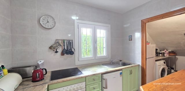 2 camera da letto Bungalow in vendita in Villamartin, Orihuela con piscina - 210.000 € (Rif: 10132168)