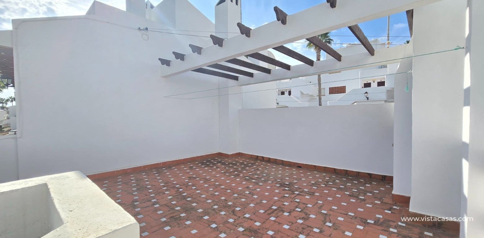 2 soveværelse Bungalow til salg i Villamartin med swimmingpool - € 210.000 (Ref: 10132168)
