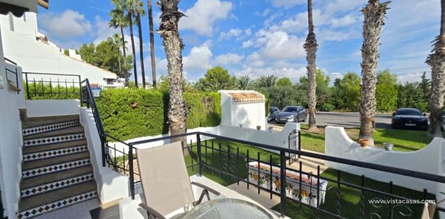 2 camera da letto Bungalow in vendita in Villamartin, Orihuela con piscina - 210.000 € (Rif: 10132168)