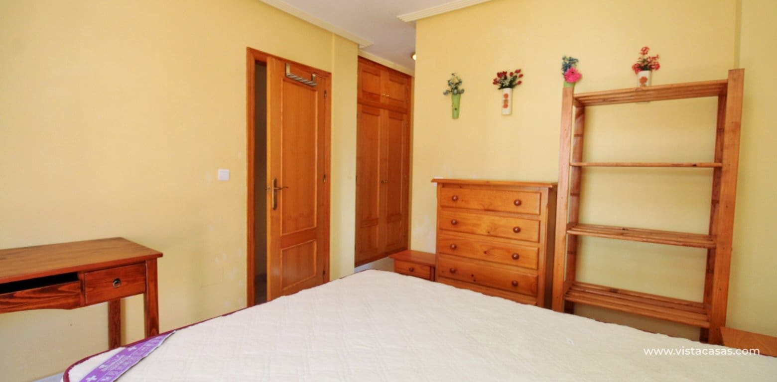 3 quarto Apartamento para venda em Playa Flamenca com piscina garagem - 169 000 € (Ref: 10132300)