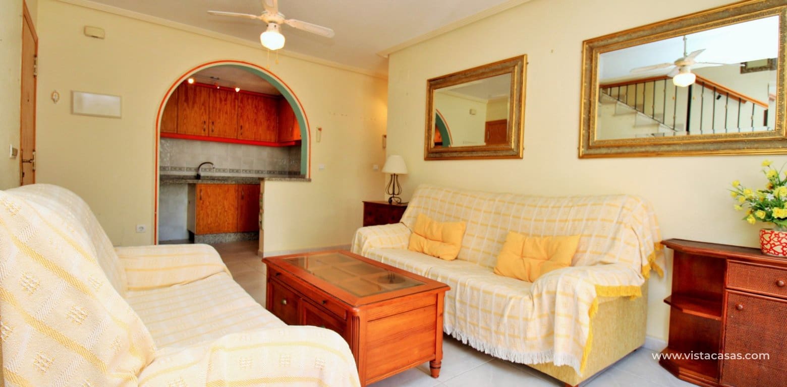 3 quarto Apartamento para venda em Playa Flamenca com piscina garagem - 169 000 € (Ref: 10132300)