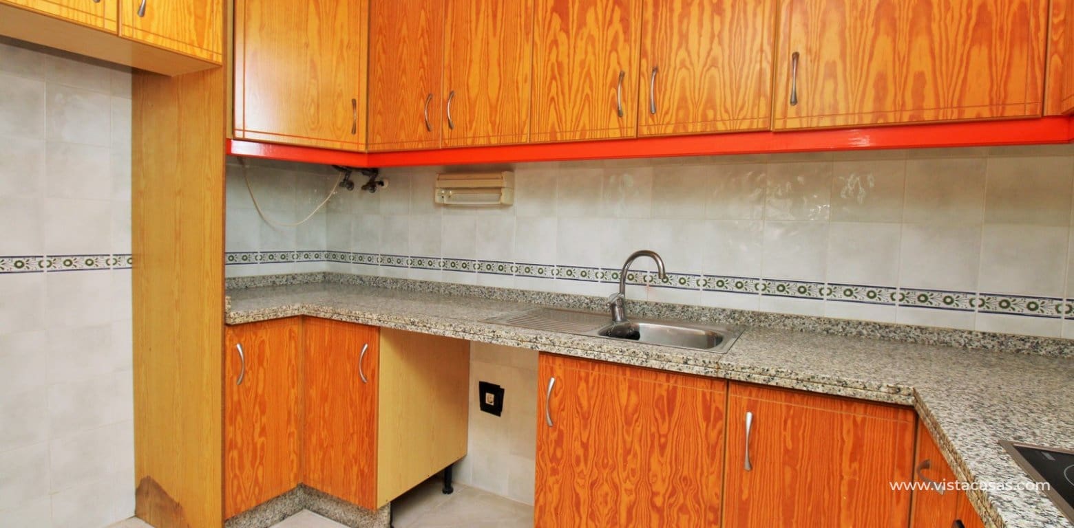 3 quarto Apartamento para venda em Playa Flamenca com piscina garagem - 169 000 € (Ref: 10132300)