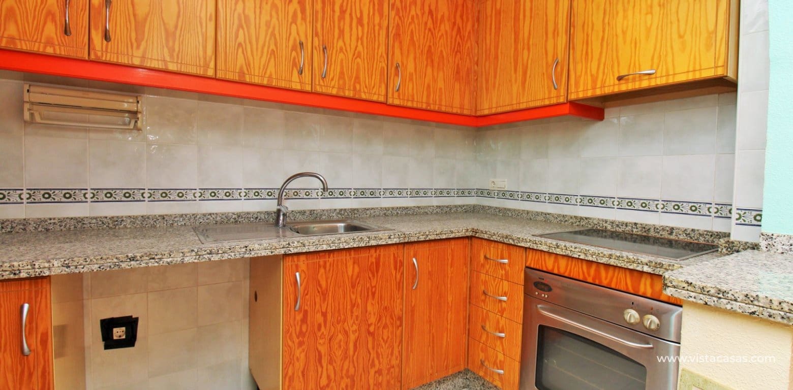 3 quarto Apartamento para venda em Playa Flamenca com piscina garagem - 169 000 € (Ref: 10132300)