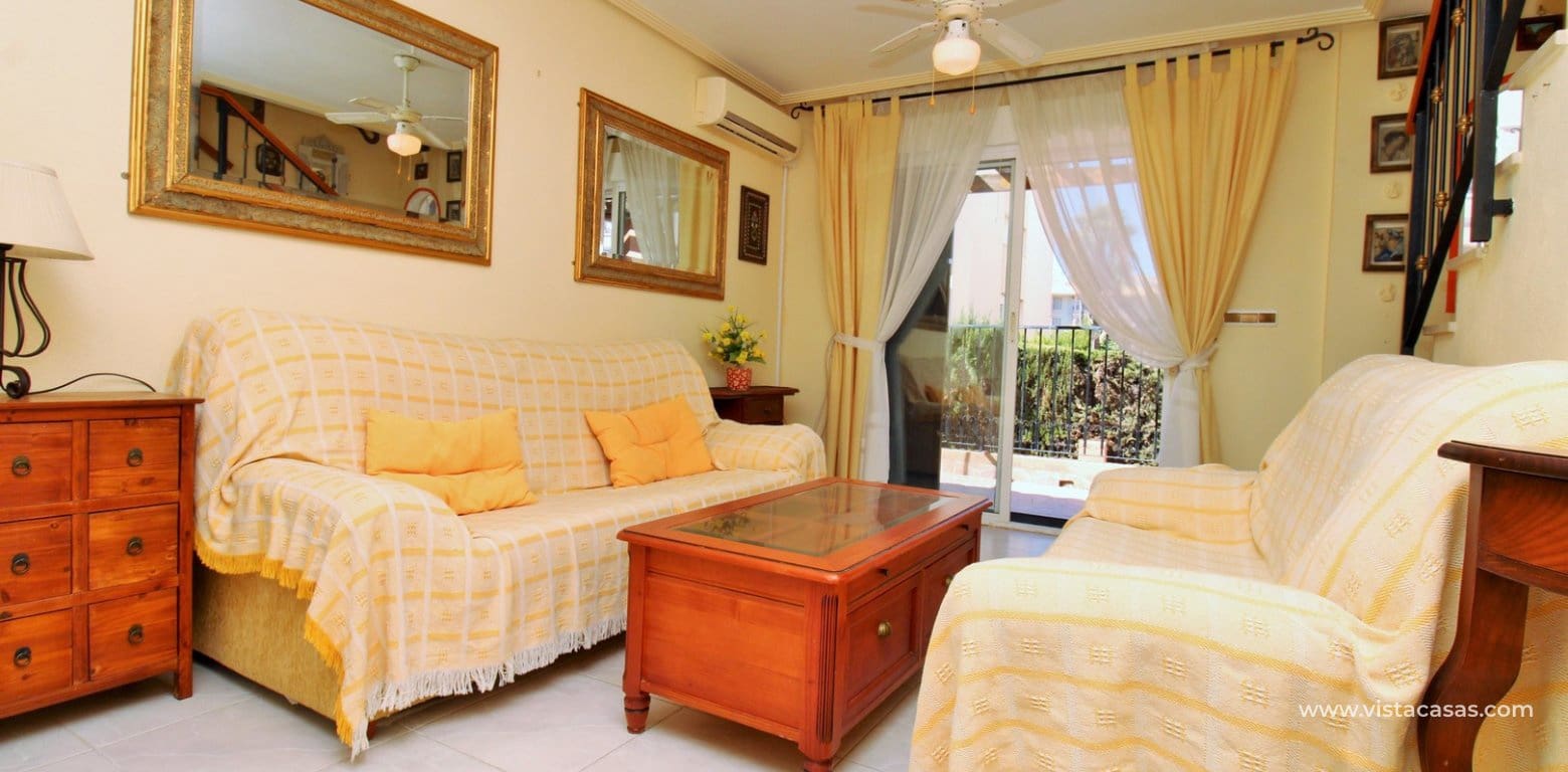 3 quarto Apartamento para venda em Playa Flamenca com piscina garagem - 169 000 € (Ref: 10132300)