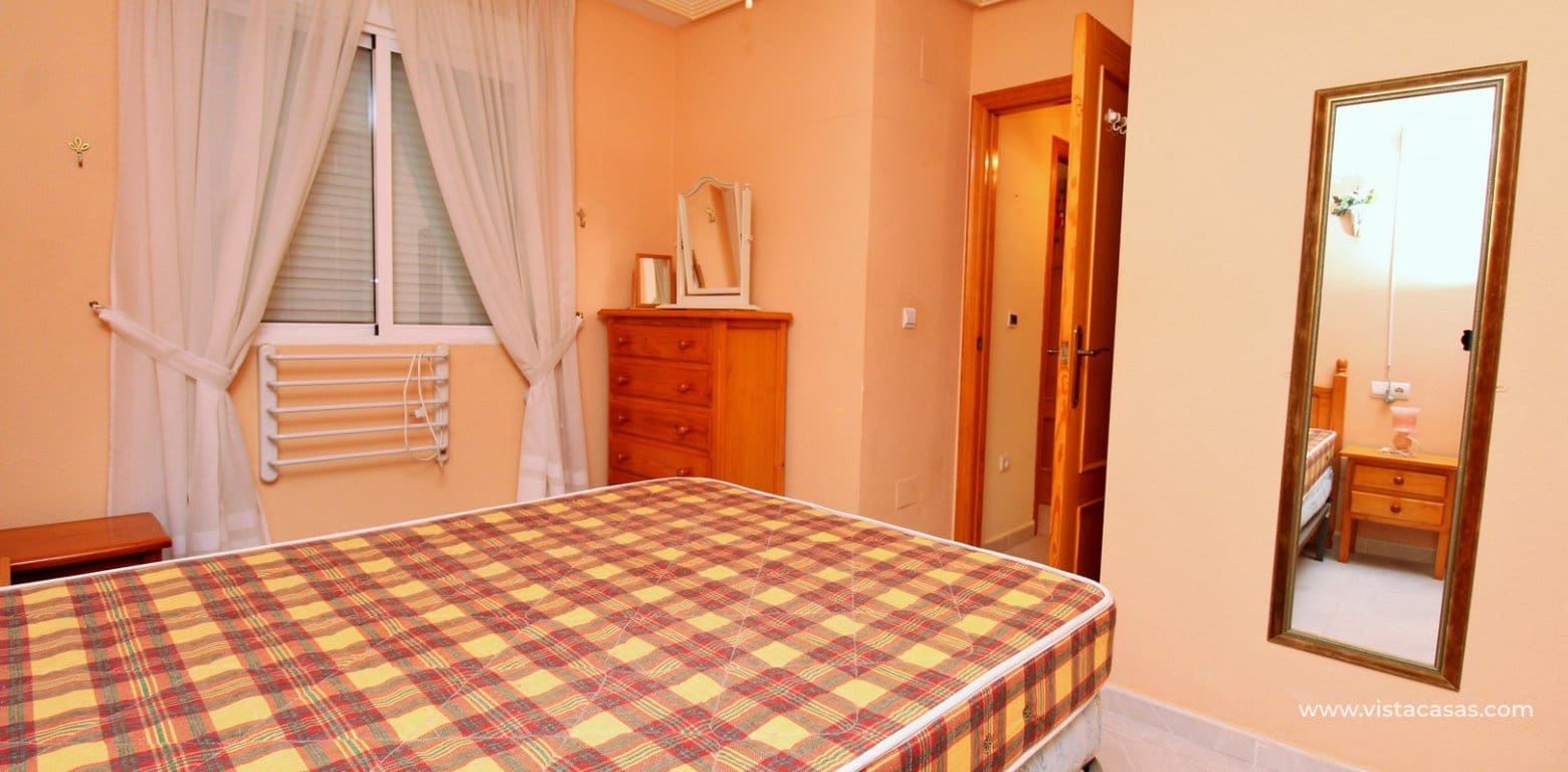 3 quarto Apartamento para venda em Playa Flamenca com piscina garagem - 169 000 € (Ref: 10132300)