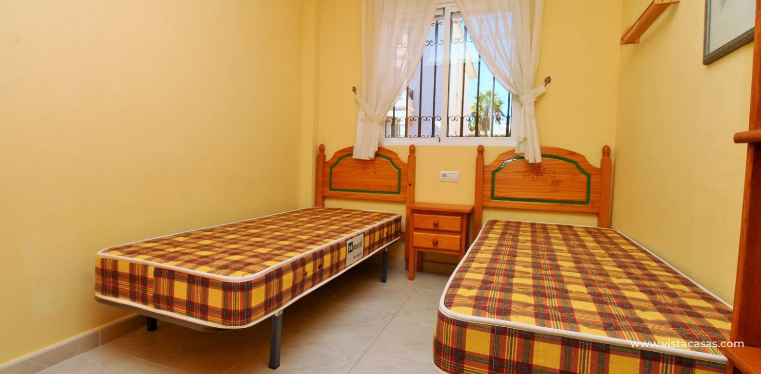 3 quarto Apartamento para venda em Playa Flamenca com piscina garagem - 169 000 € (Ref: 10132300)