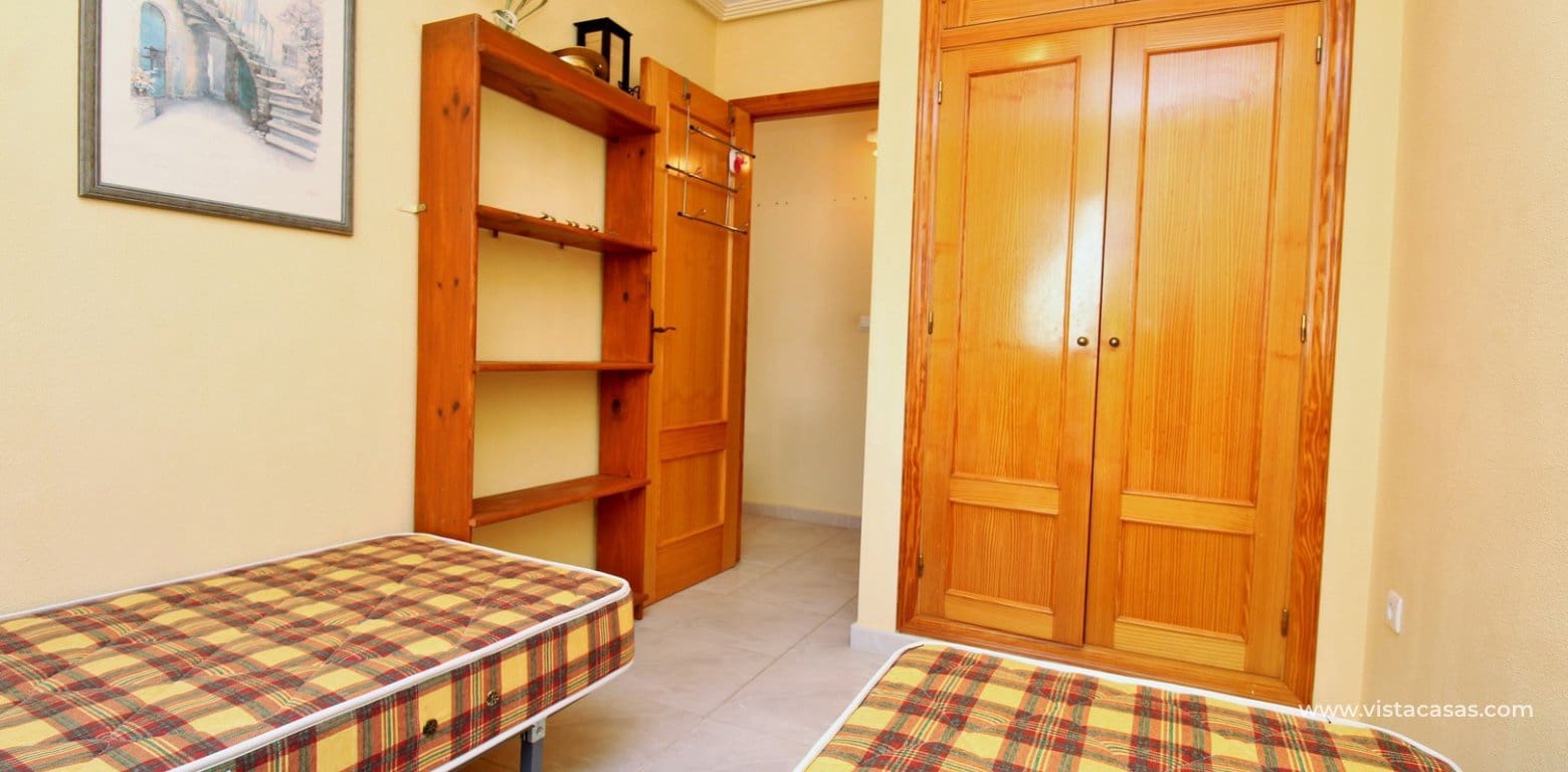 3 quarto Apartamento para venda em Playa Flamenca com piscina garagem - 169 000 € (Ref: 10132300)