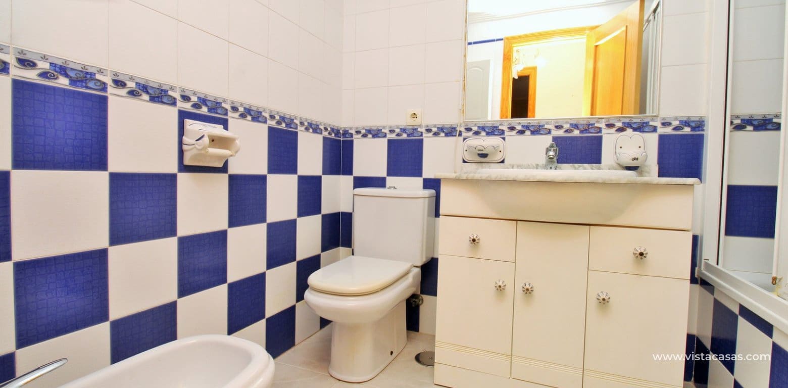 3 quarto Apartamento para venda em Playa Flamenca com piscina garagem - 169 000 € (Ref: 10132300)