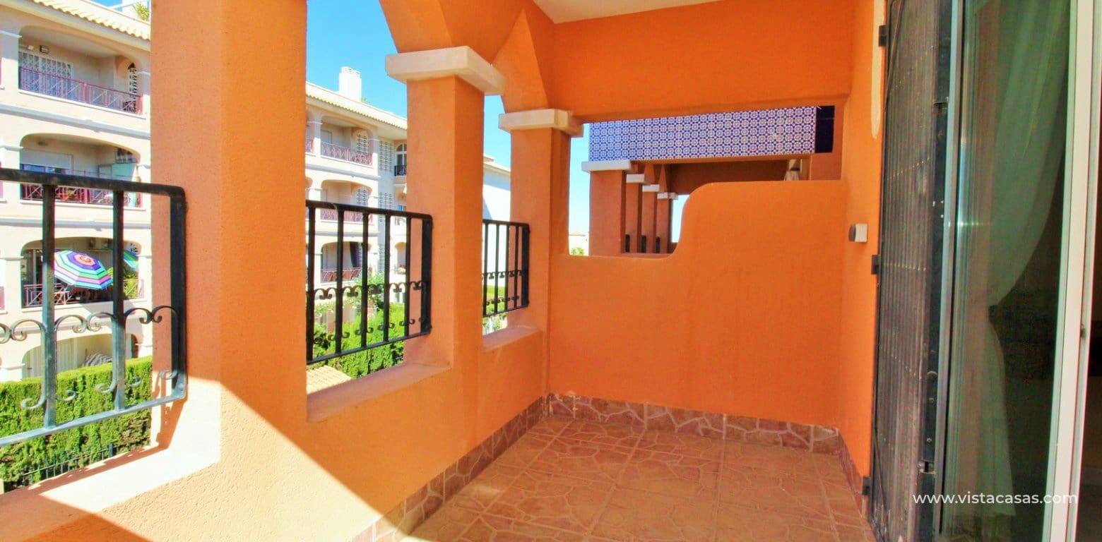 3 quarto Apartamento para venda em Playa Flamenca com piscina garagem - 169 000 € (Ref: 10132300)