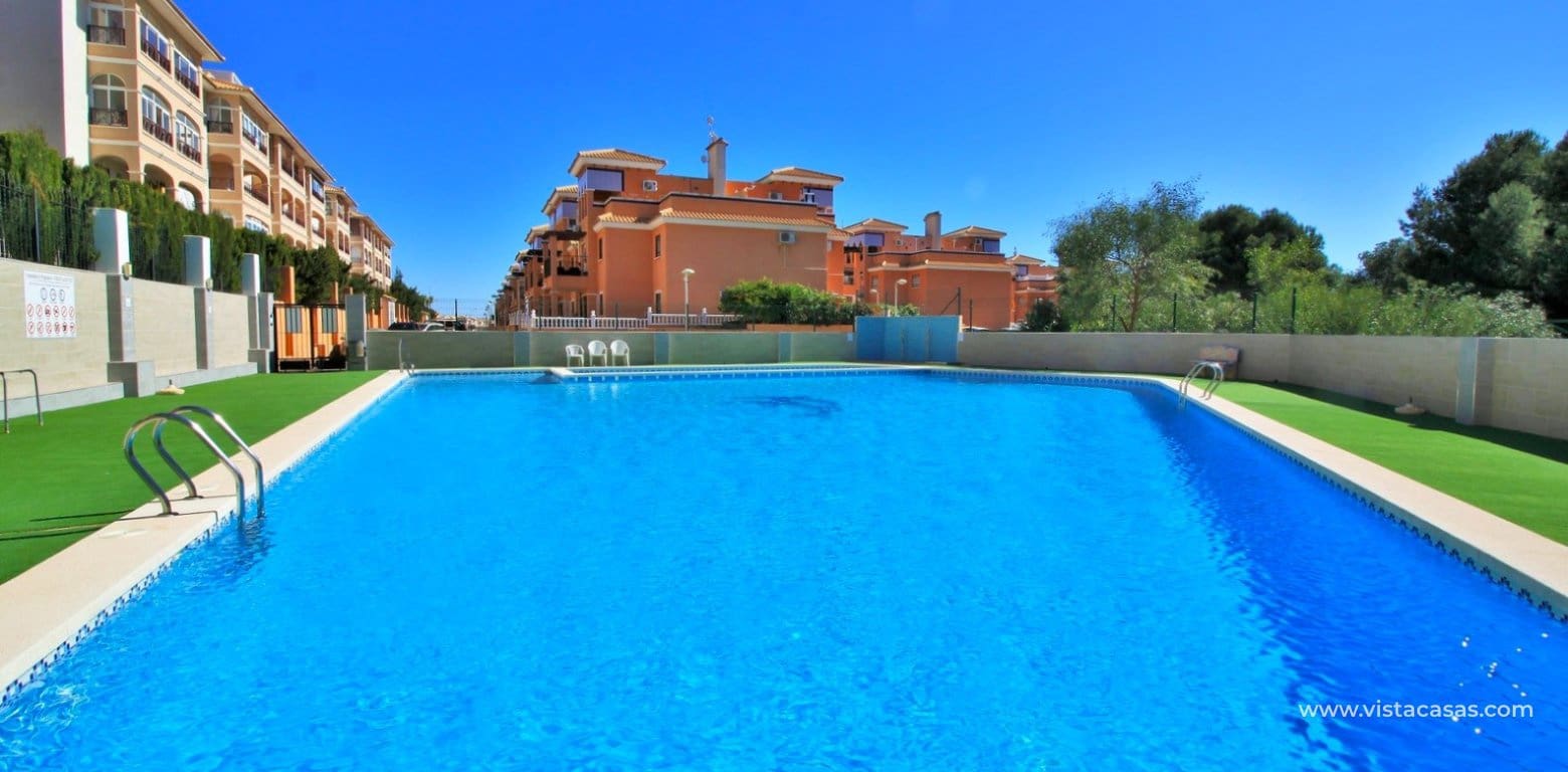 3 quarto Apartamento para venda em Playa Flamenca com piscina garagem - 169 000 € (Ref: 10132300)