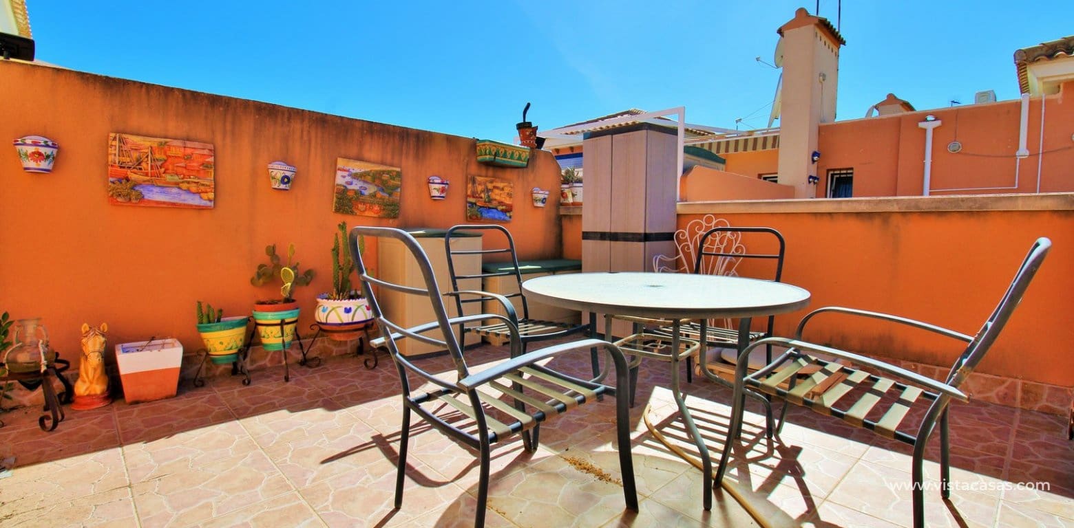 3 quarto Apartamento para venda em Playa Flamenca com piscina garagem - 169 000 € (Ref: 10132300)