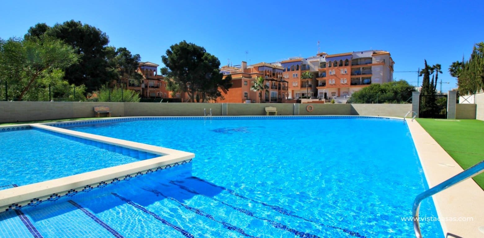 3 quarto Apartamento para venda em Playa Flamenca com piscina garagem - 169 000 € (Ref: 10132300)
